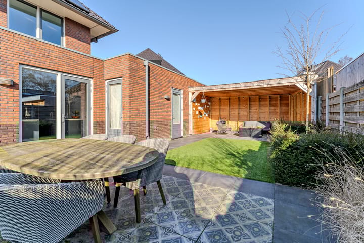 Foto 37 van Belcantodreef 63