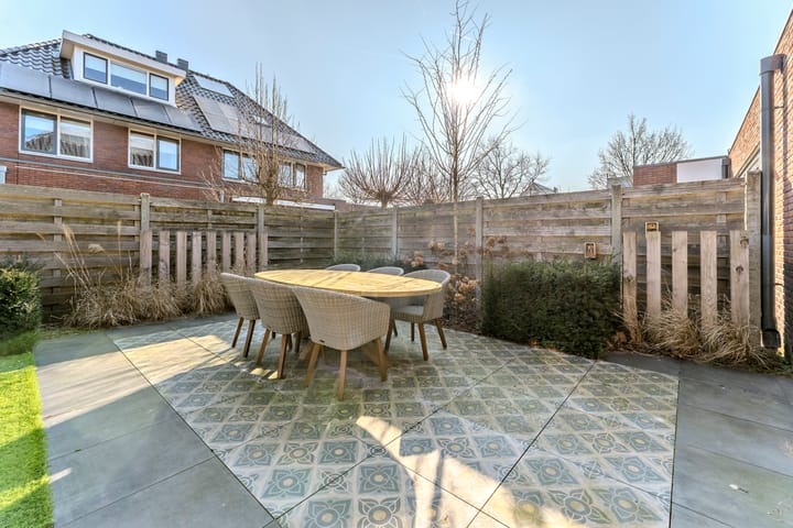 Foto 38 van Belcantodreef 63