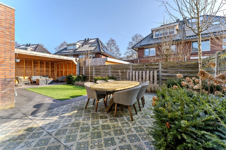 Foto 39 van Belcantodreef 63