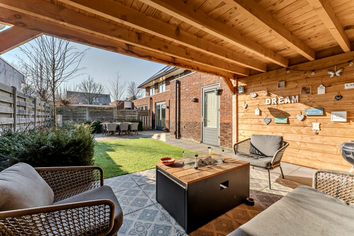 Foto 41 van Belcantodreef 63