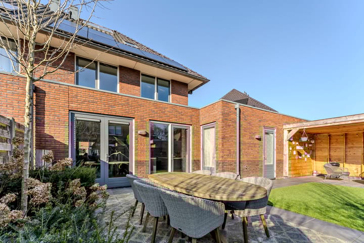 Foto 42 van Belcantodreef 63