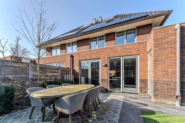 Foto 43 van Belcantodreef 63