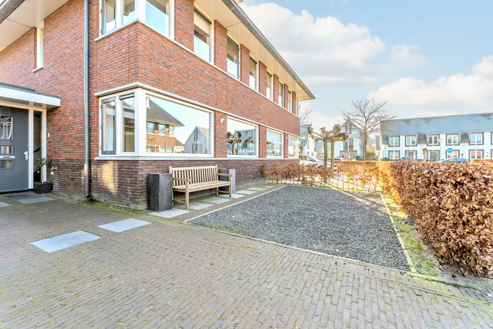 Foto 45 van Belcantodreef 63