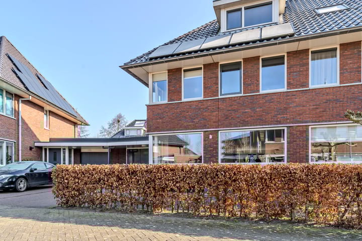 Foto 46 van Belcantodreef 63