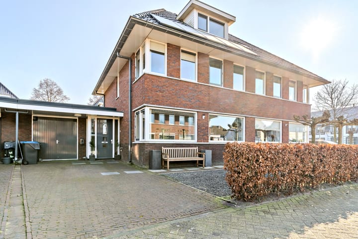 Foto 47 van Belcantodreef 63