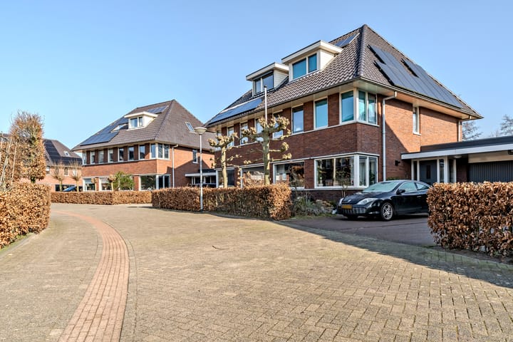 Foto 48 van Belcantodreef 63