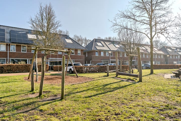 Foto 50 van Belcantodreef 63