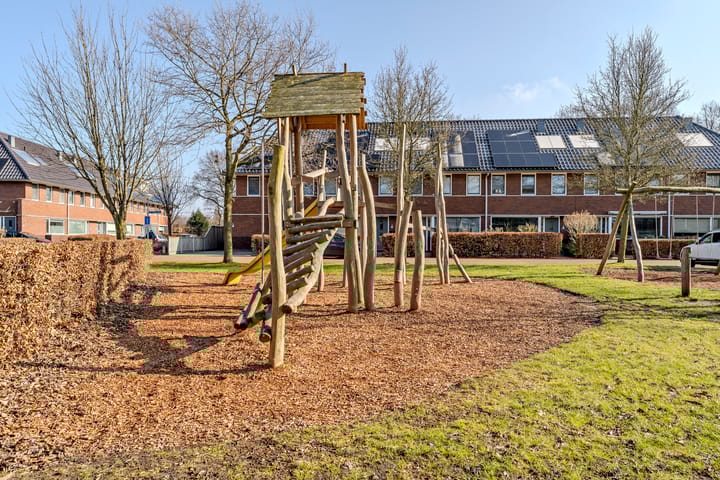 Foto 51 van Belcantodreef 63