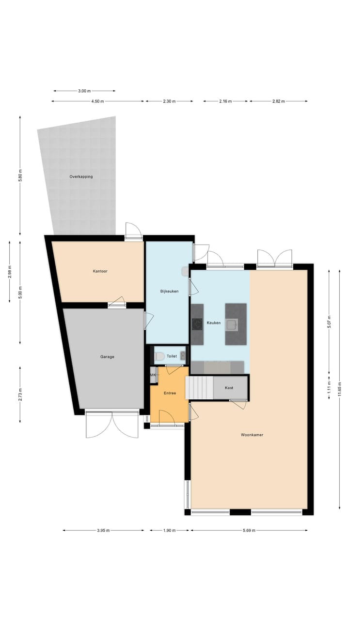 Foto 54 van Belcantodreef 63