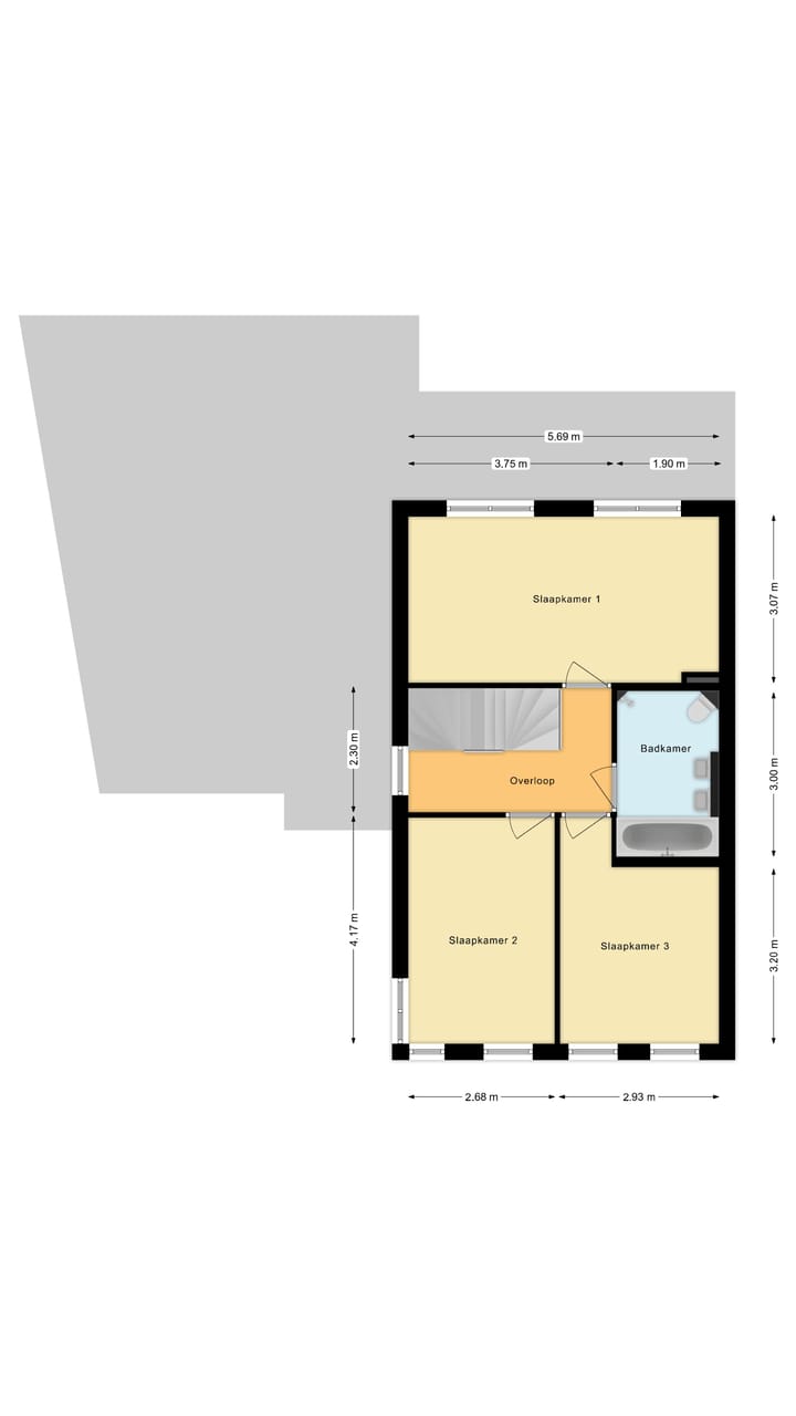 Foto 55 van Belcantodreef 63