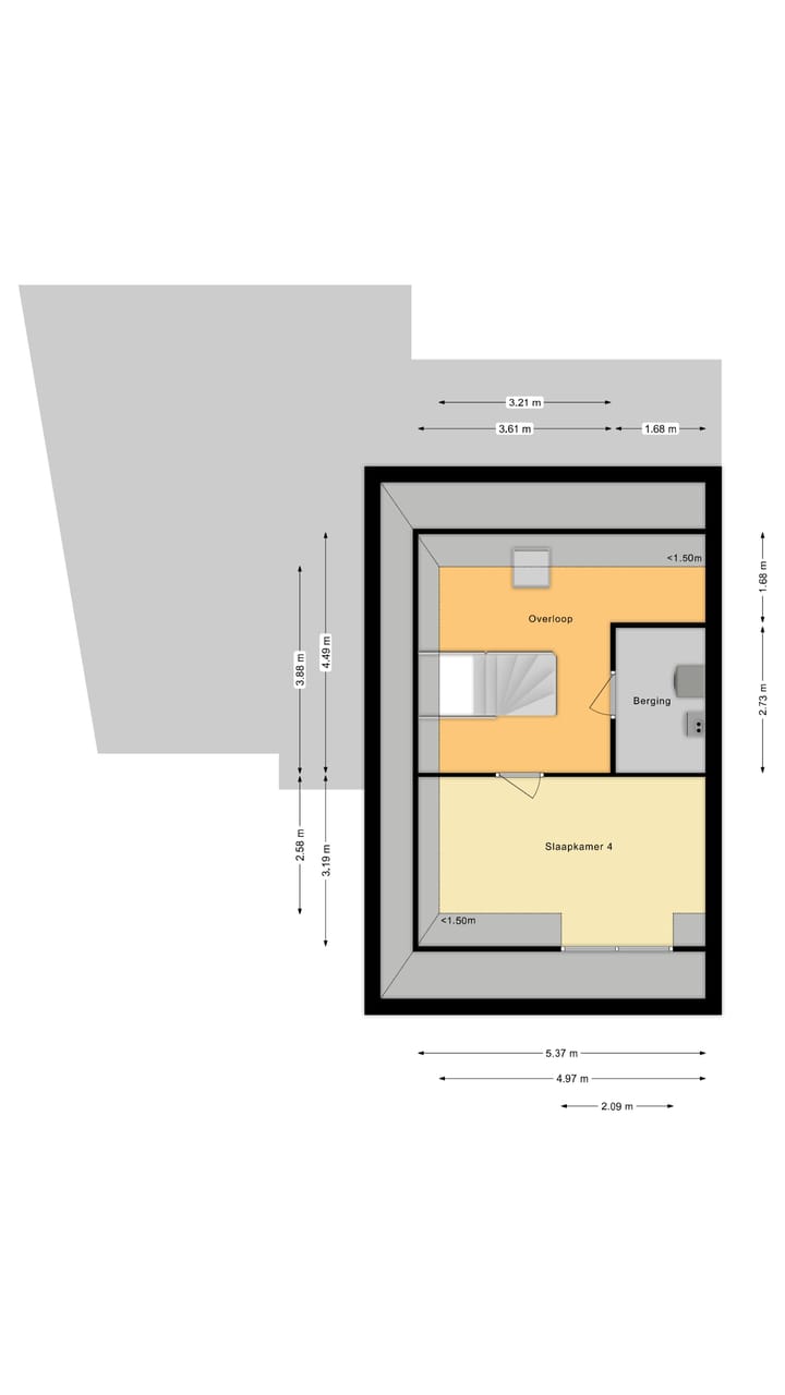 Foto 56 van Belcantodreef 63