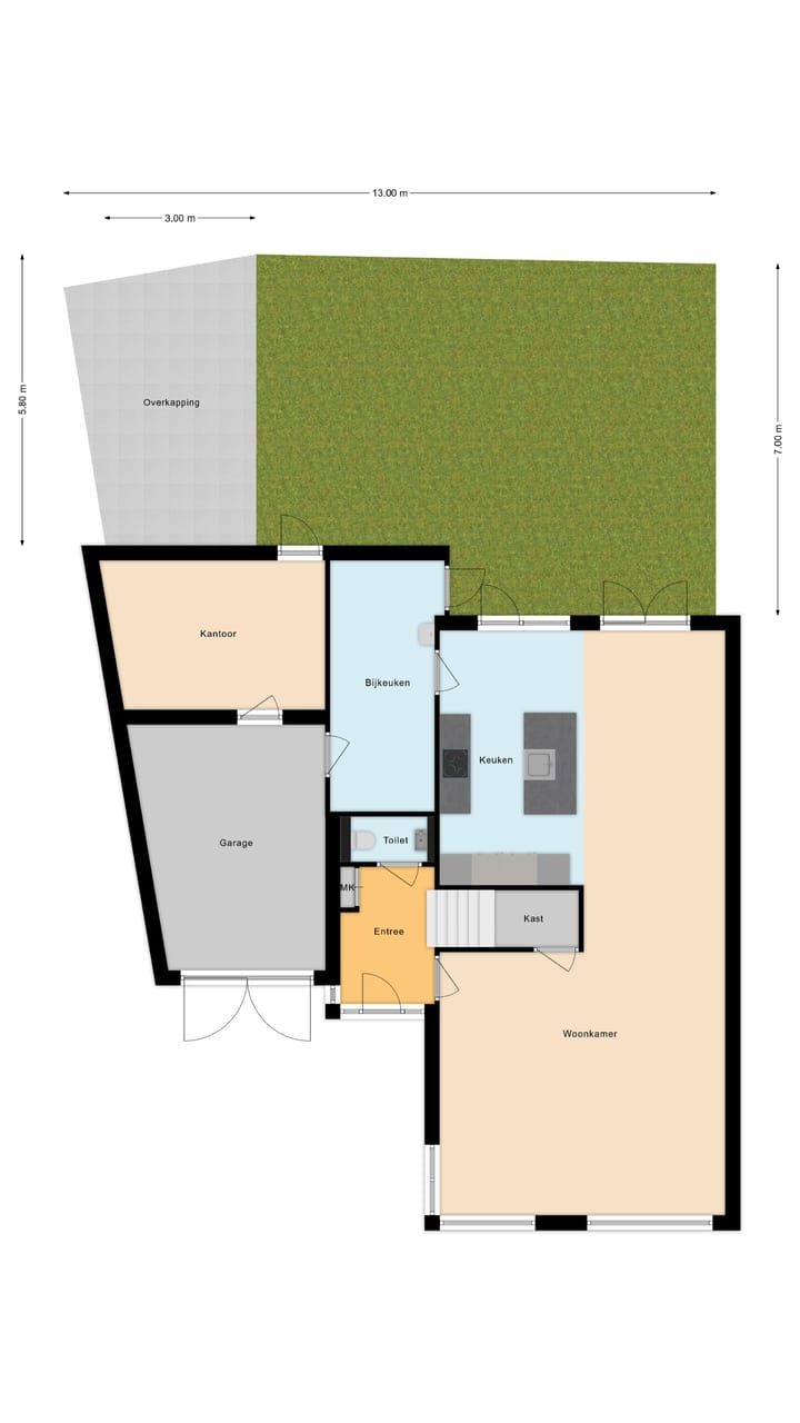 Foto 57 van Belcantodreef 63