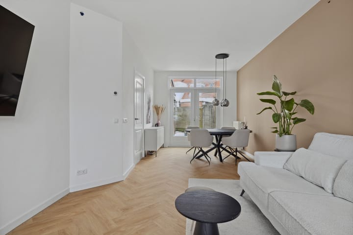 Foto 6 van Beethovenstraat 8-A