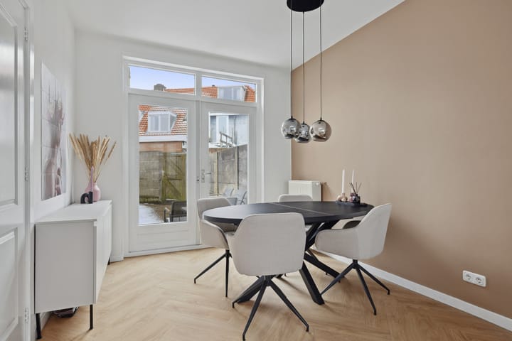 Foto 7 van Beethovenstraat 8-A