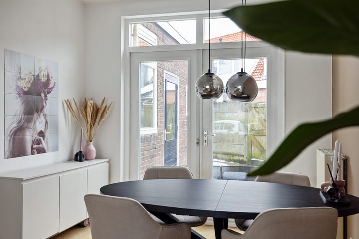 Foto 8 van Beethovenstraat 8-A