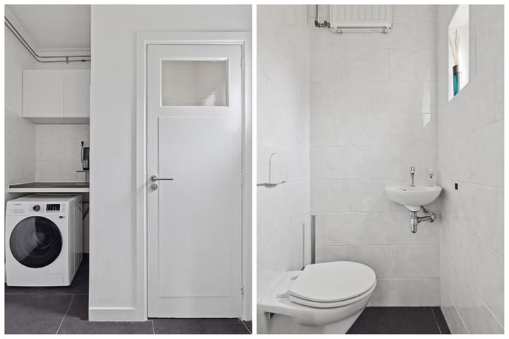 Foto 11 van Beethovenstraat 8-A