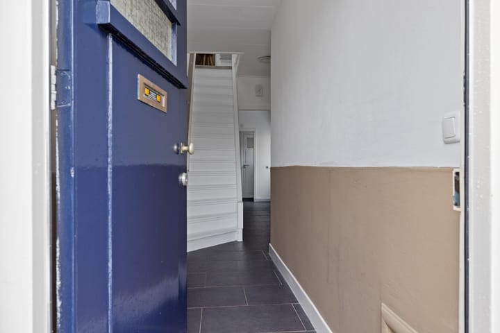 Foto 12 van Beethovenstraat 8-A