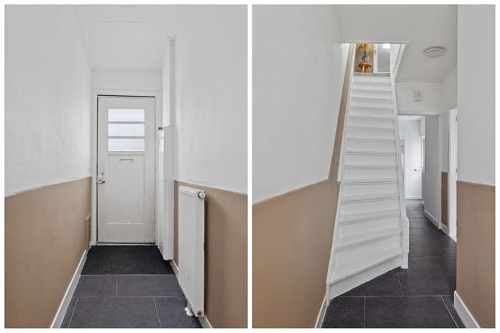 Foto 13 van Beethovenstraat 8-A