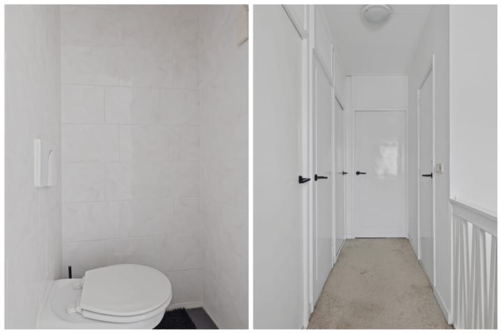 Foto 15 van Beethovenstraat 8-A