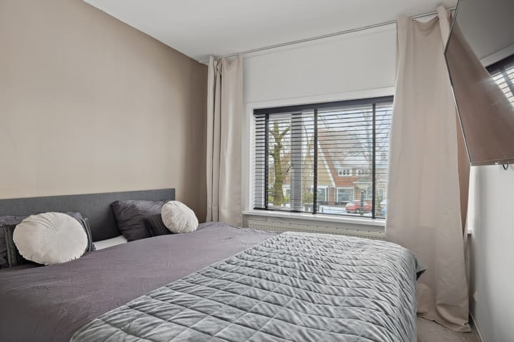 Foto 18 van Beethovenstraat 8-A