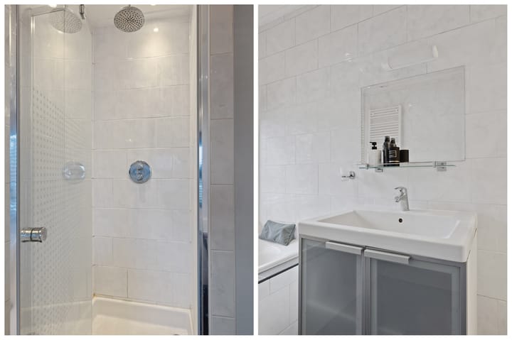 Foto 22 van Beethovenstraat 8-A