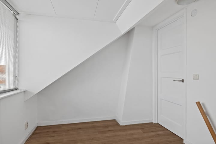 Foto 23 van Beethovenstraat 8-A