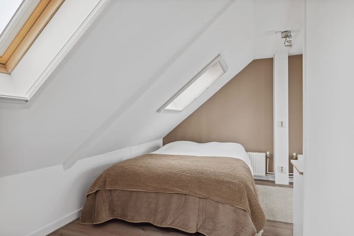 Foto 24 van Beethovenstraat 8-A