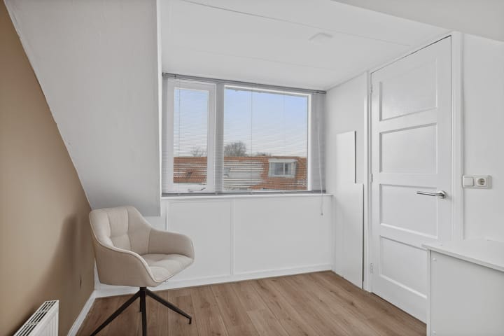 Foto 25 van Beethovenstraat 8-A