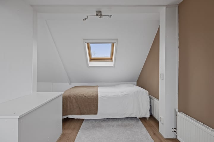 Foto 26 van Beethovenstraat 8-A