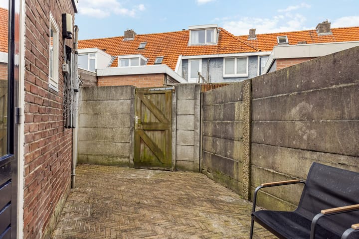 Foto 28 van Beethovenstraat 8-A