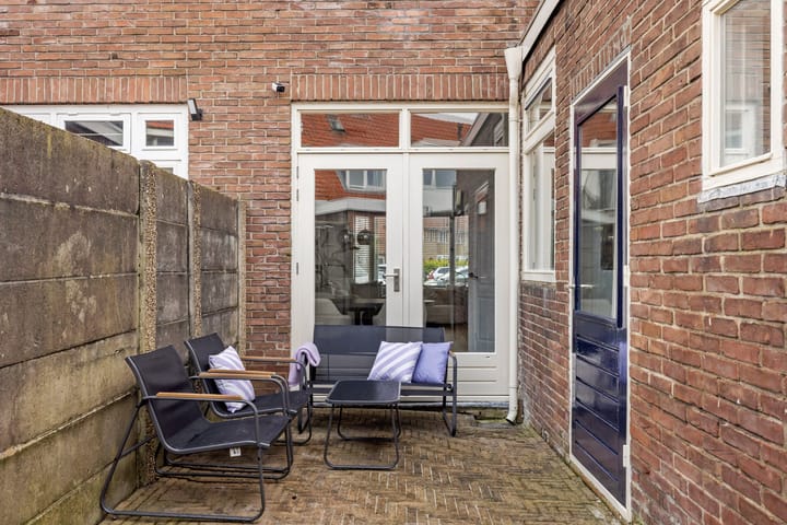 Foto 29 van Beethovenstraat 8-A