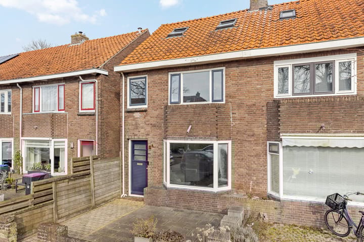 Foto 31 van Beethovenstraat 8-A