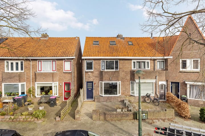 Foto 33 van Beethovenstraat 8-A