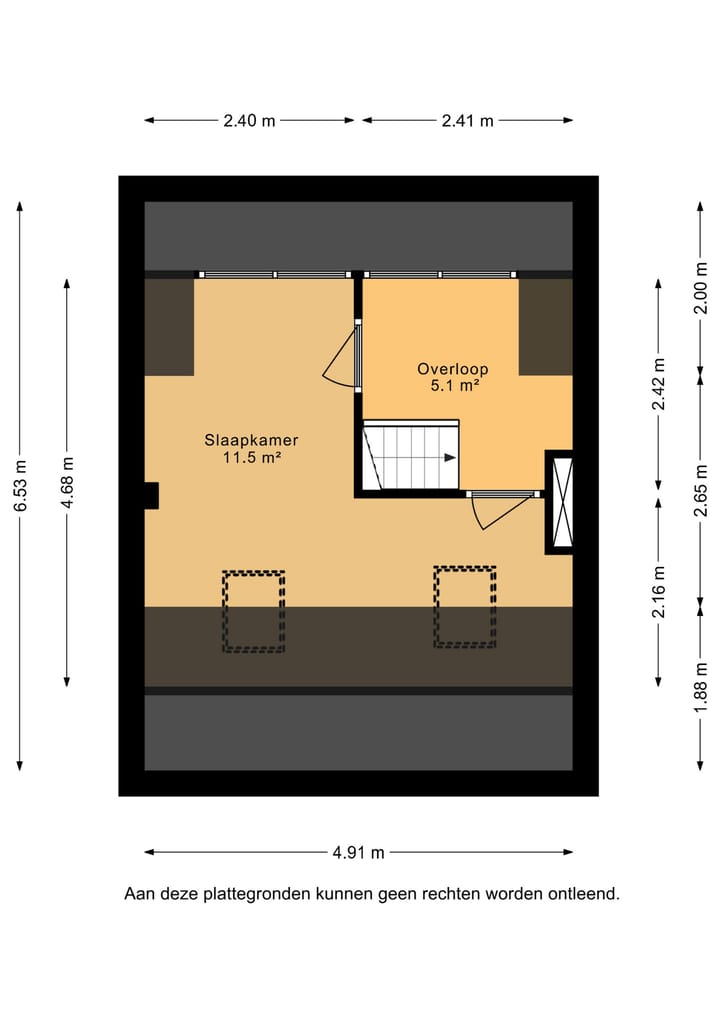 Foto 39 van Beethovenstraat 8-A