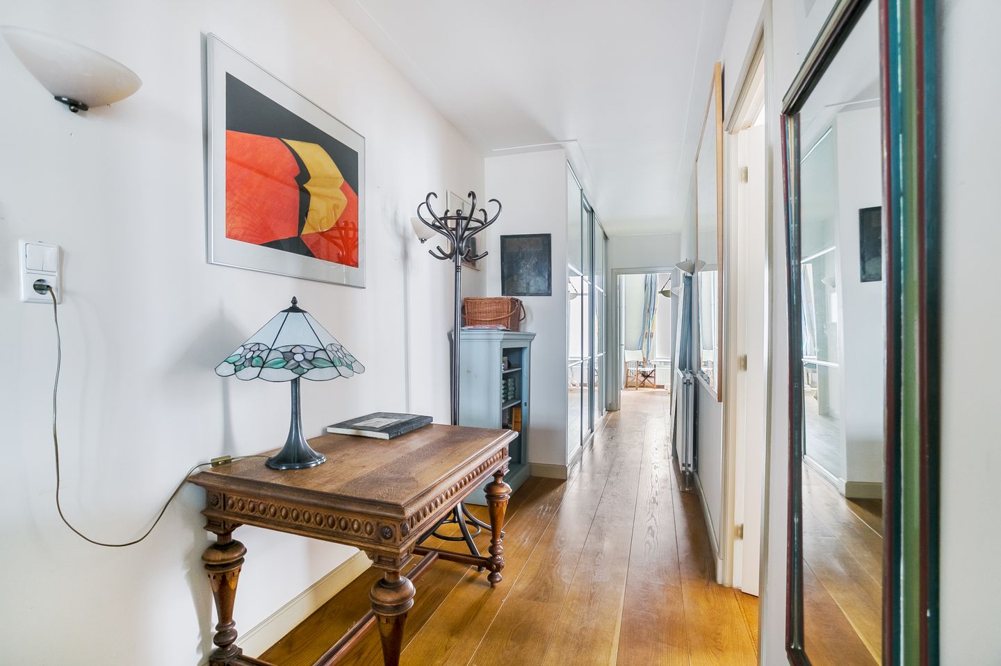 Foto 5 van Weesperzijde 15-1