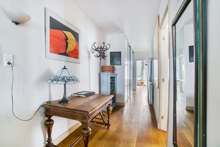 Photo 5 of Weesperzijde 15-1