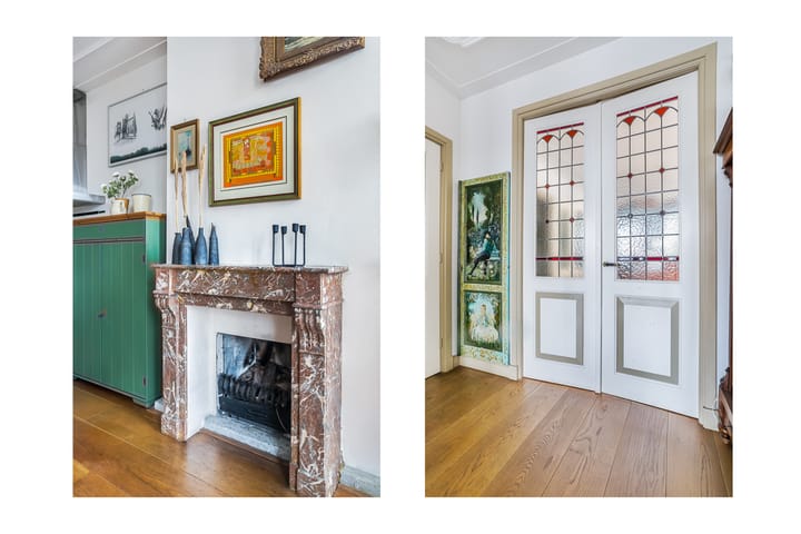 Photo 6 of Weesperzijde 15-1