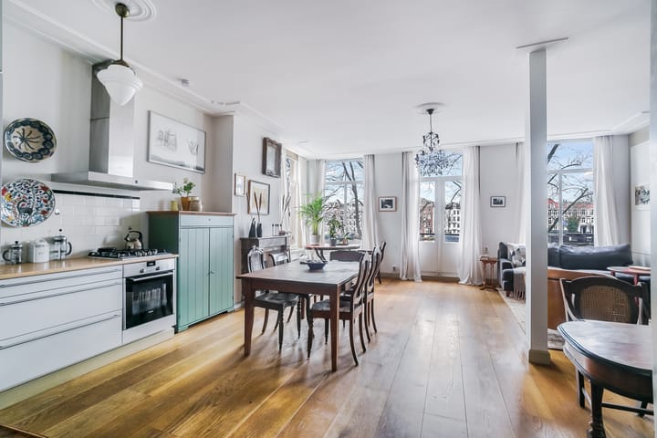 Photo 7 of Weesperzijde 15-1