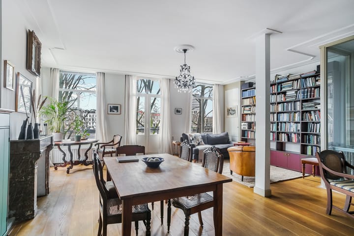 Photo 8 of Weesperzijde 15-1