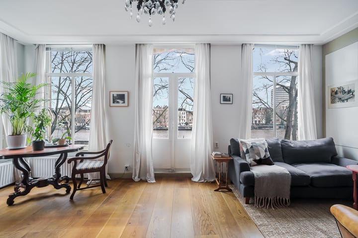 Photo 9 of Weesperzijde 15-1