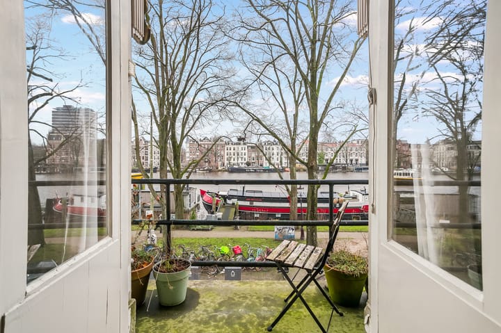 Photo 11 of Weesperzijde 15-1