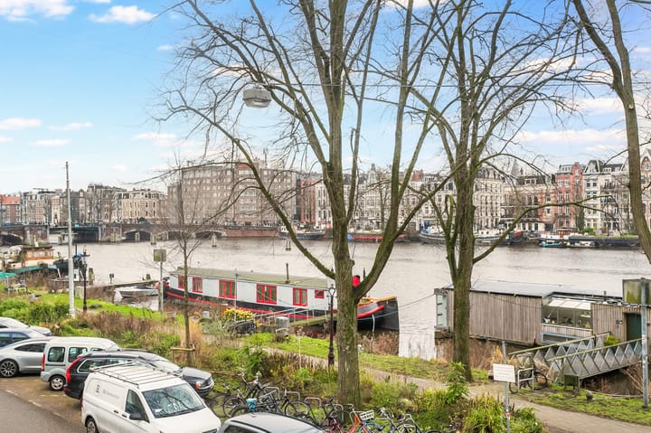 Photo 12 of Weesperzijde 15-1