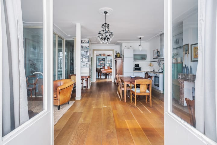 Photo 13 of Weesperzijde 15-1