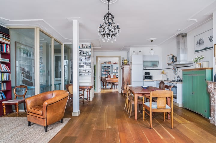 Photo 14 of Weesperzijde 15-1