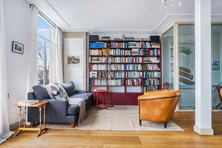 Photo 15 of Weesperzijde 15-1