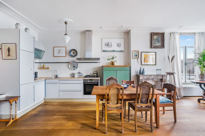 Photo 16 of Weesperzijde 15-1