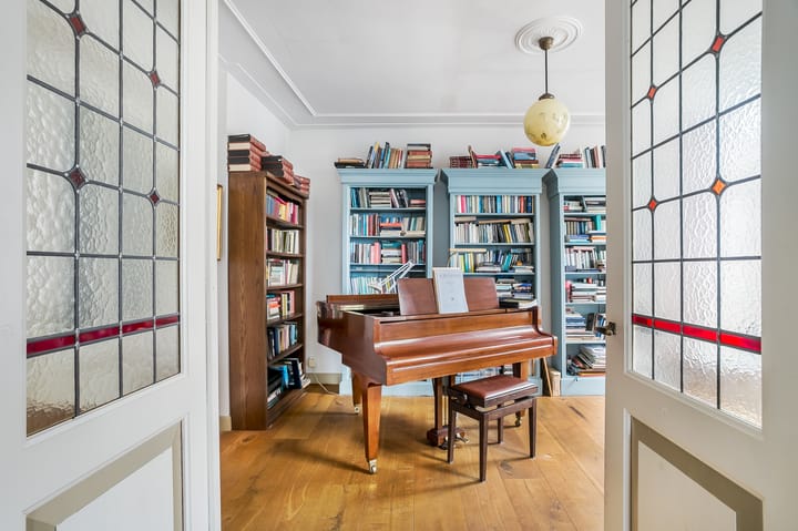 Photo 19 of Weesperzijde 15-1