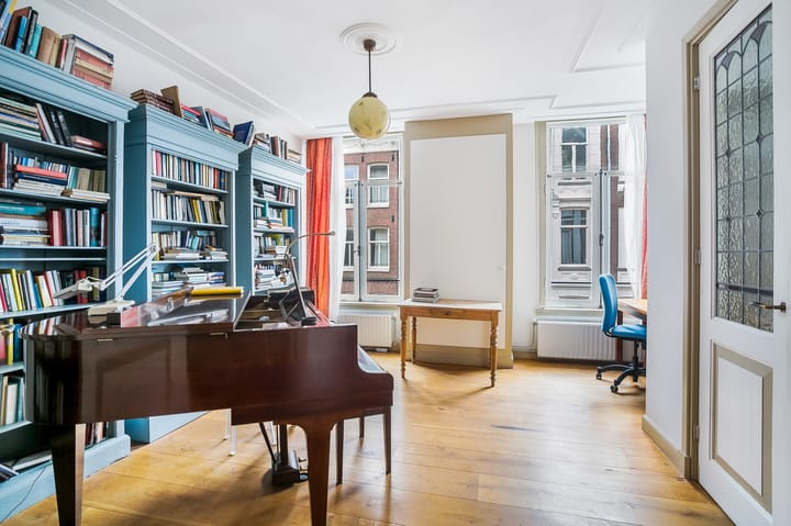 Photo 20 of Weesperzijde 15-1