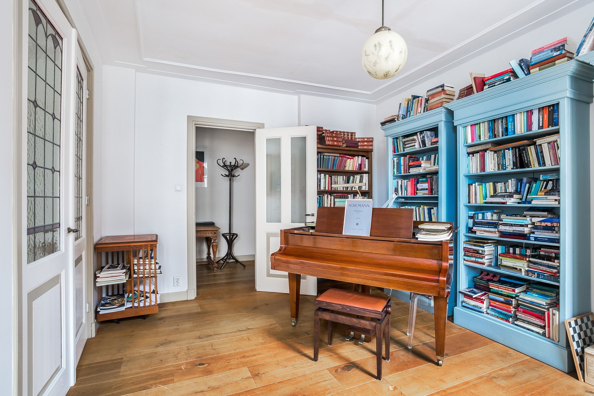 Foto 21 van Weesperzijde 15-1