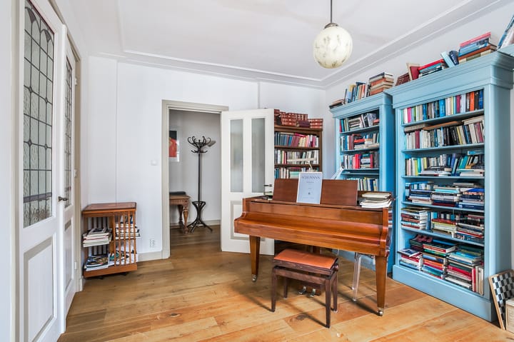 Photo 21 of Weesperzijde 15-1